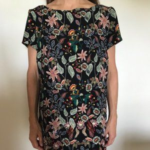 Flower Dress